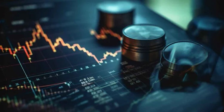 配资实盘网上配资 贝莱德CEO：比特币在投资潜力上可与黄金媲美